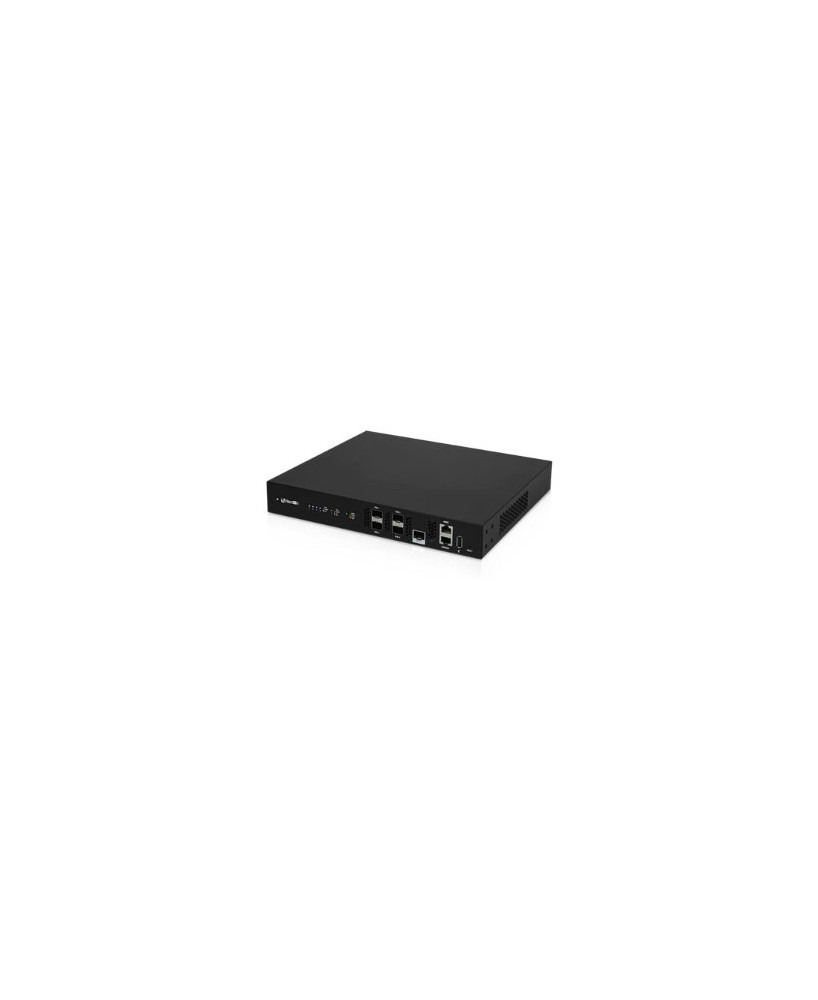 Buy Ubiquiti UFiber 512 Total Client Capacity 4-Port GPON OLT Terminal with UNMS Management System UF-OLT-4