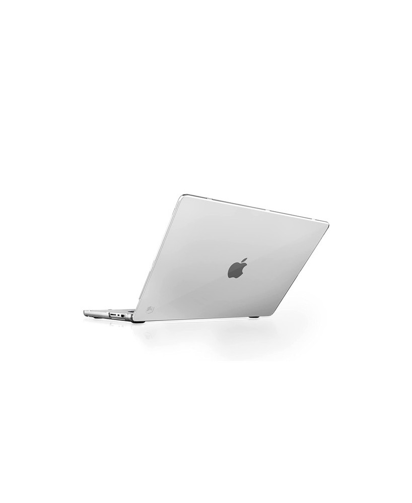 Buy STM Studio Clear Case STM-122-373Q-01 for Macbook Pro 16"