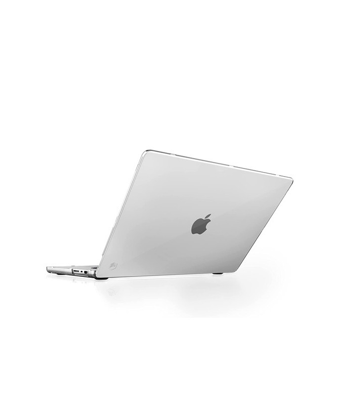 Buy STM Studio Clear Case STM-122-373Q-01 for Macbook Pro 16"