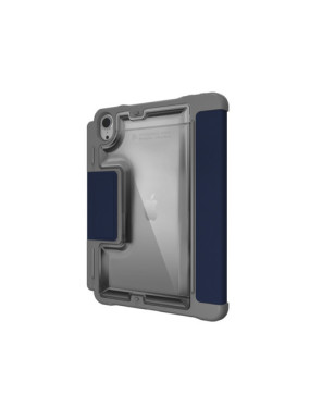 Buy STM Dux Plus Rugged Carrying Case in Midnight Blue STM-222-341GX-03 for iPad Mini 6th Gen