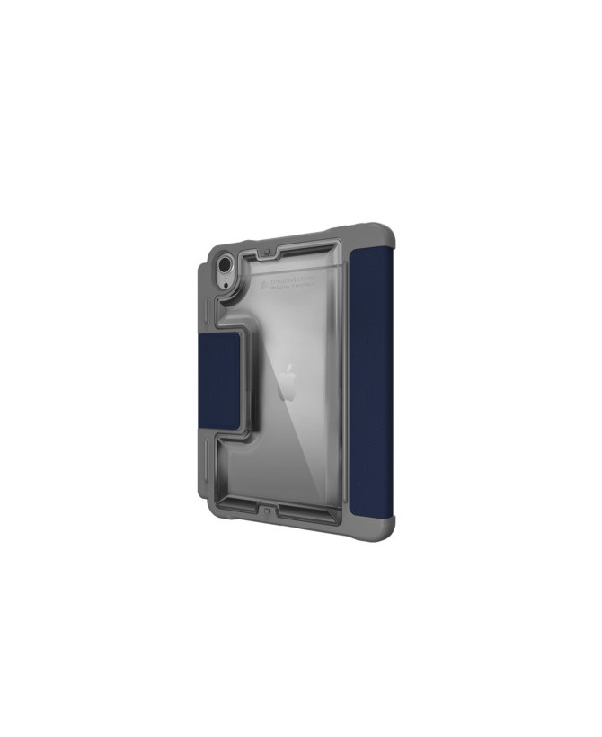 Buy STM Dux Plus Rugged Carrying Case in Midnight Blue STM-222-341GX-03 for iPad Mini 6th Gen