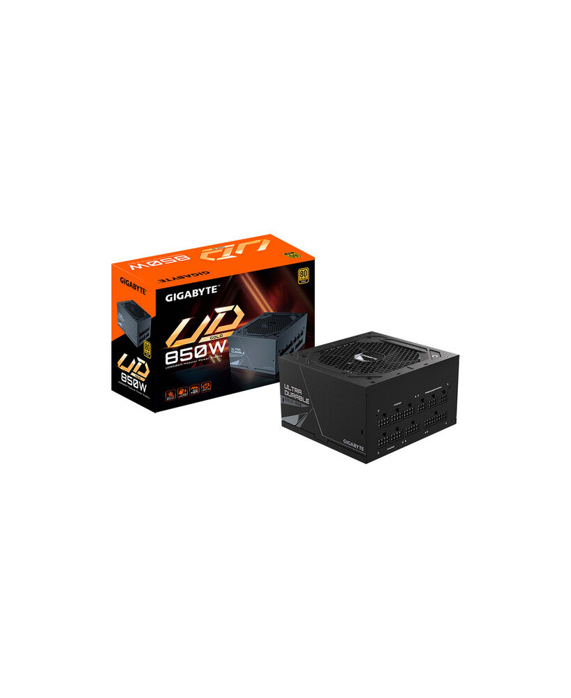 Buy Gigabyte UD850GM 850W 80+ Gold Modular Power Supply GP-UD850GM