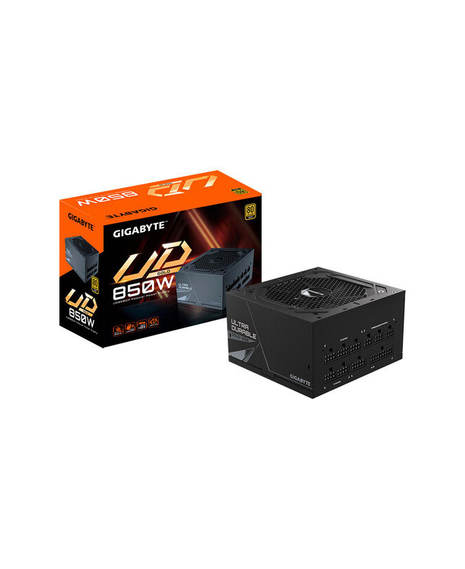 Buy Gigabyte UD850GM 850W 80+ Gold Modular Power Supply GP-UD850GM