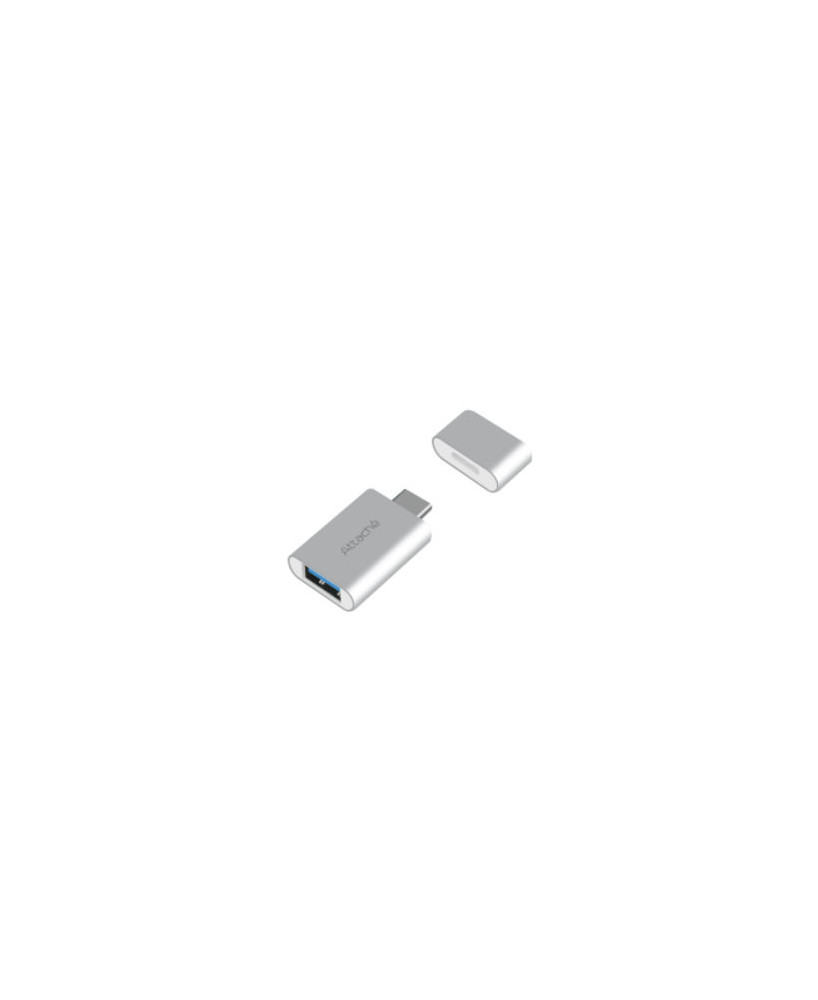 Buy mbeat Attach USB Type-C To USB 3.1 Adapter MB-UTC-01 for Apple MacBook, Google Chromebook Pixel and USB -C Device