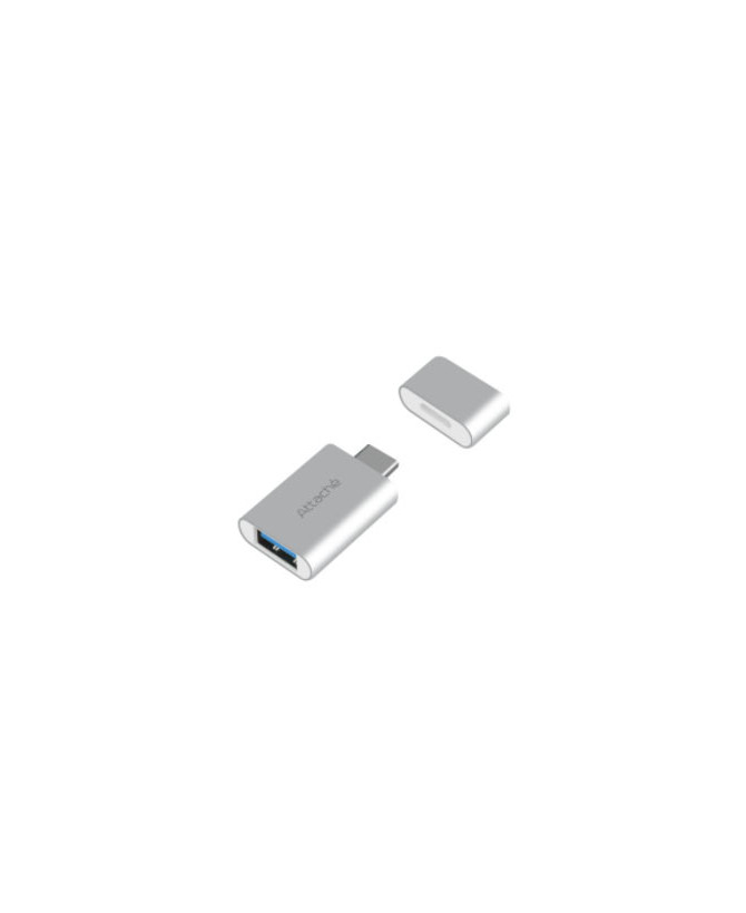 Buy mbeat Attach USB Type-C To USB 3.1 Adapter MB-UTC-01 for Apple MacBook, Google Chromebook Pixel and USB -C Device