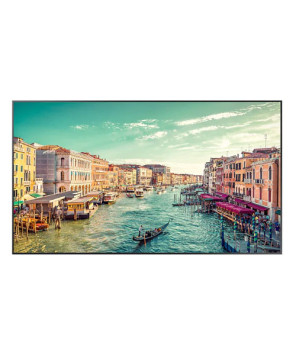 Buy Samsung 85" QM85R-B UHD Digital Signage Display LH85QMRBBGCXXY