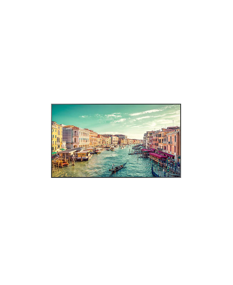 Buy Samsung 85" QM85R-B UHD Digital Signage Display LH85QMRBBGCXXY