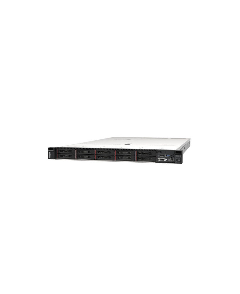 Buy Lenovo ThinkSystem SR630 V2 1xIntel Xeon Silver 4309Y 8C 2.8GHZ 105W 1X16GB 2RX8 SW RD 1X750W XCC Enterprise 7Z71A018AU