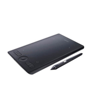 Buy Wacom Intuos Pro PTH-460 Wireless Bluetooth Graphics Tablet in Black PTH-460/K0-C