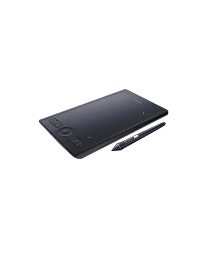 Buy Wacom Intuos Pro PTH-460 Wireless Bluetooth Graphics Tablet in Black PTH-460/K0-C