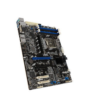 Buy Asus Intel® Xeon® E-2300 LGA 1200 ATX Server Motherboard P12R-E