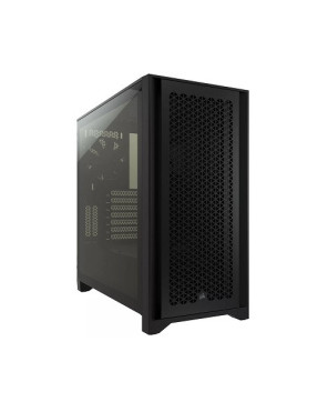 Buy Corsair 4000D Airflow Mid-Tower Tempered Glass ATX Case CC-9011200-WW