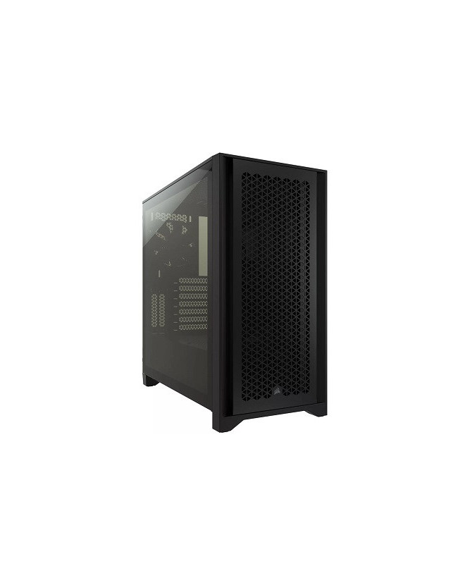 Buy Corsair 4000D Airflow Mid-Tower Tempered Glass ATX Case CC-9011200-WW