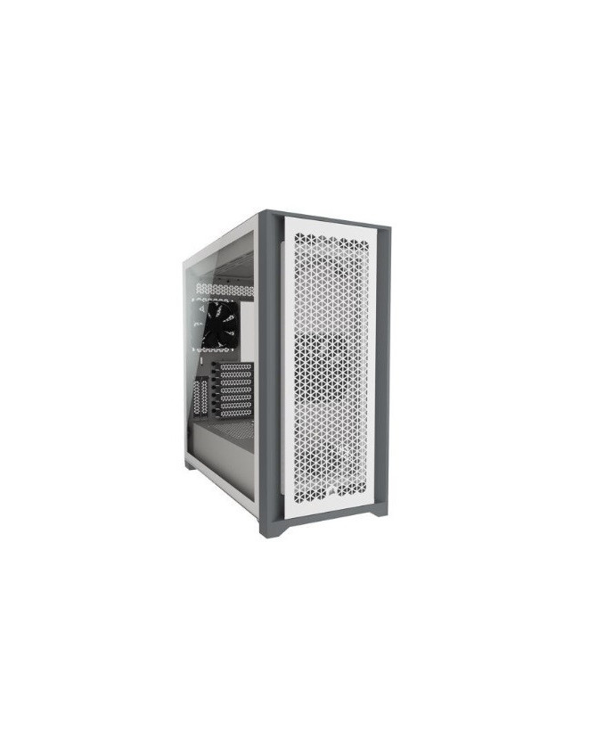 Buy Corsair 5000D Airflow Mid-Tower Tempered Glass ATX PC Case CC-9011211-WW