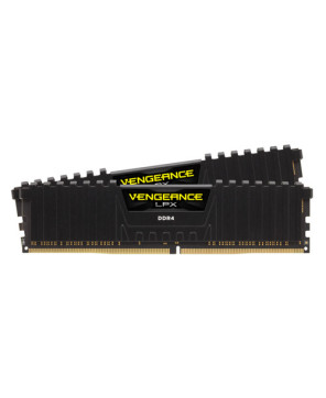 Buy Corsair Vengeance LPX 16GB (2x8GB) 2666MHz DDR4 DIMM RAM Memory Module CMK16GX4M2Z2666C16 for Desktop PC