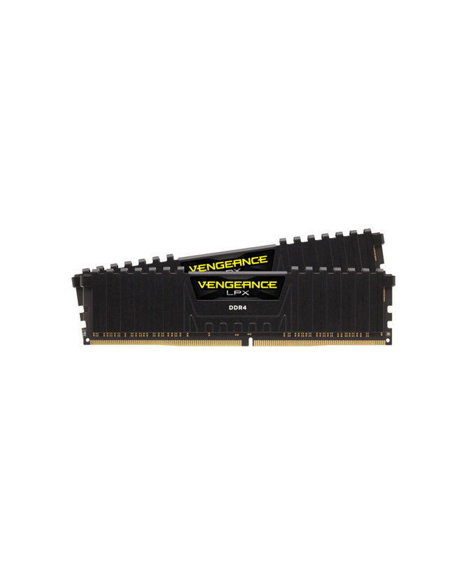 Buy Corsair Vengeance LPX 16GB (2x8GB) 2666MHz DDR4 DIMM RAM Memory Module CMK16GX4M2Z2666C16 for Desktop PC