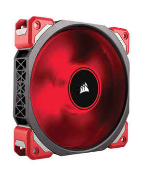 Buy Corsair ML120 PRO LED Red 120mm PWM Premium Magnetic Levitation Fan CO-9050042-WW