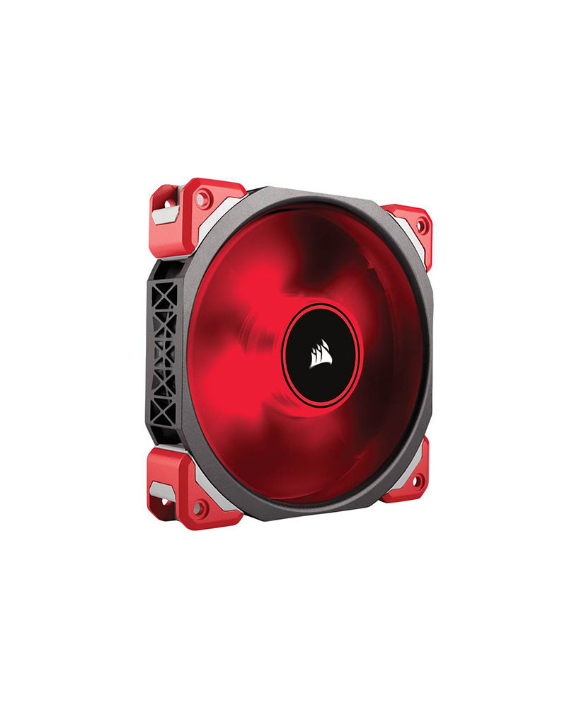 Buy Corsair ML120 PRO LED Red 120mm PWM Premium Magnetic Levitation Fan CO-9050042-WW