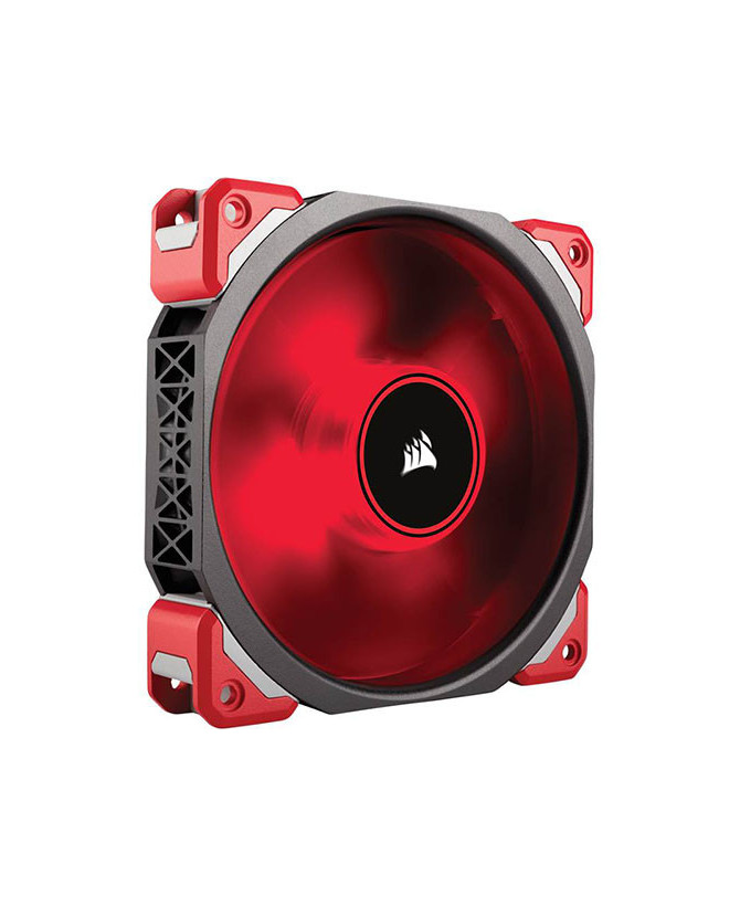 Buy Corsair ML120 PRO LED Red 120mm PWM Premium Magnetic Levitation Fan CO-9050042-WW