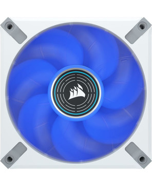 Buy Corsair ML120 Elite 120mm Magnetic Levitation Blue LED Fan CO-9050128-WW for Desktop PC