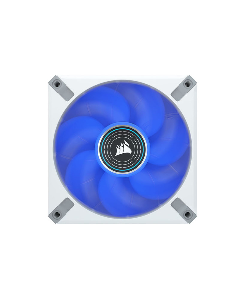 Buy Corsair ML120 Elite 120mm Magnetic Levitation Blue LED Fan CO-9050128-WW for Desktop PC