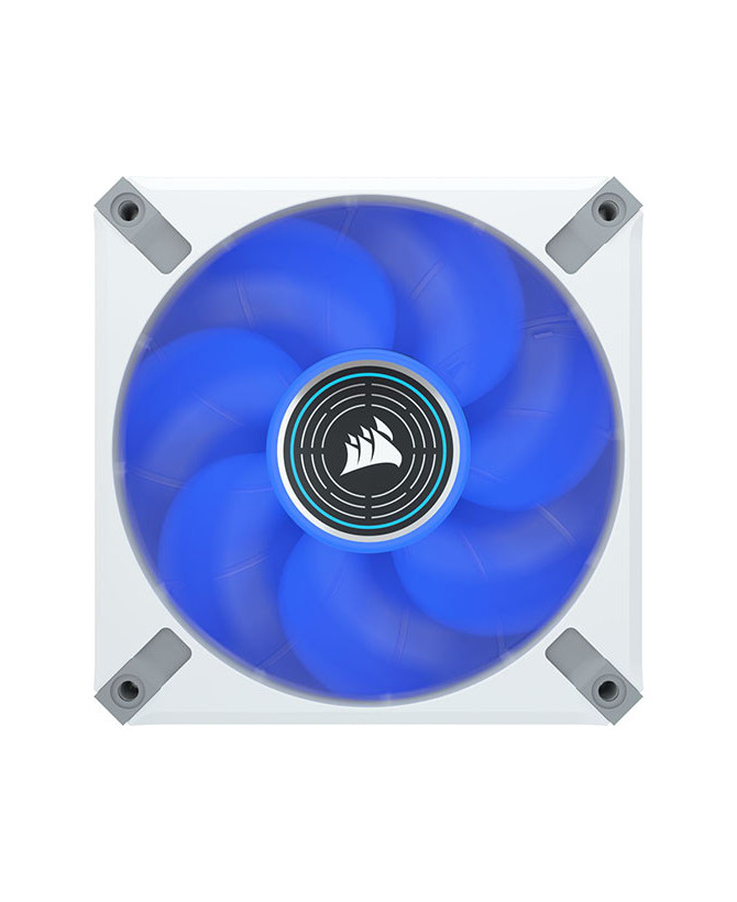 Buy Corsair ML120 Elite 120mm Magnetic Levitation Blue LED Fan CO-9050128-WW for Desktop PC