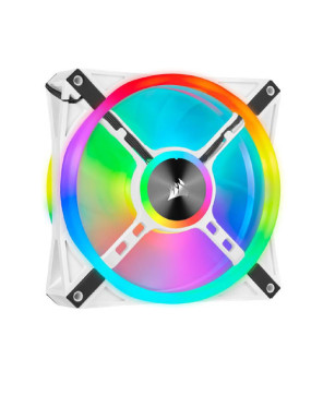 Buy Corsair iCUE QL140 RGB 140mm PWM White Fan Single Pack CO-9050105-WW