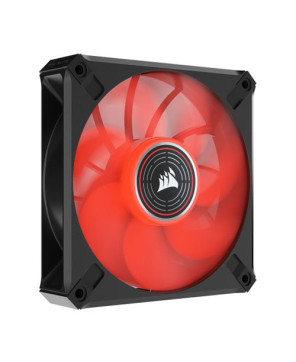 Buy Corsair ML120 LED ELITE Red Premium 120mm PWM Magnetic Levitation Fan CO-9050120-WW