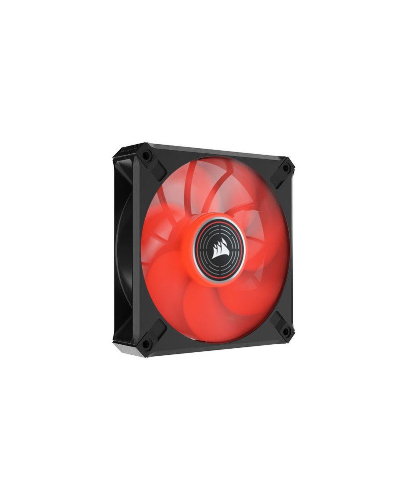 Buy Corsair ML120 LED ELITE Red Premium 120mm PWM Magnetic Levitation Fan CO-9050120-WW