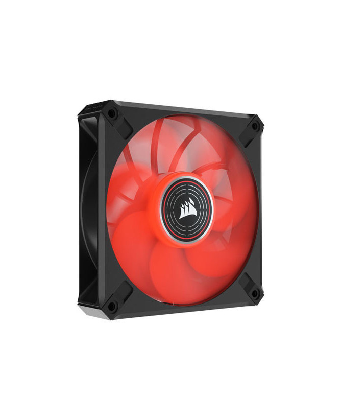 Buy Corsair ML120 LED ELITE Red Premium 120mm PWM Magnetic Levitation Fan CO-9050120-WW