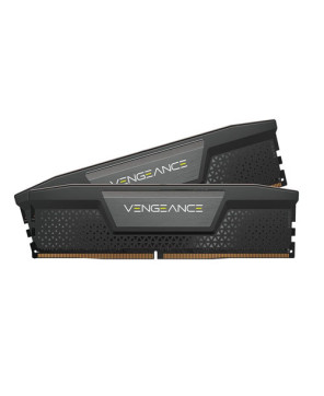 Buy Corsair Vengeance 64GB 2 x 32GBDDR5 UDIMM 5200MHz C40 1.25V Gaming Memory in Black CMK64GX5M2B5200C40