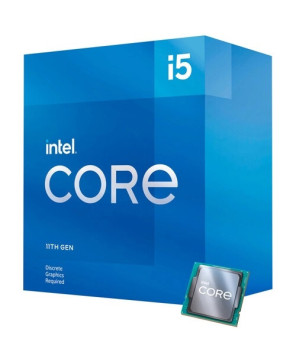 Buy Intel i5-11400F 2.6GHz 11th Gen 6-Cores Processor BX8070811400F