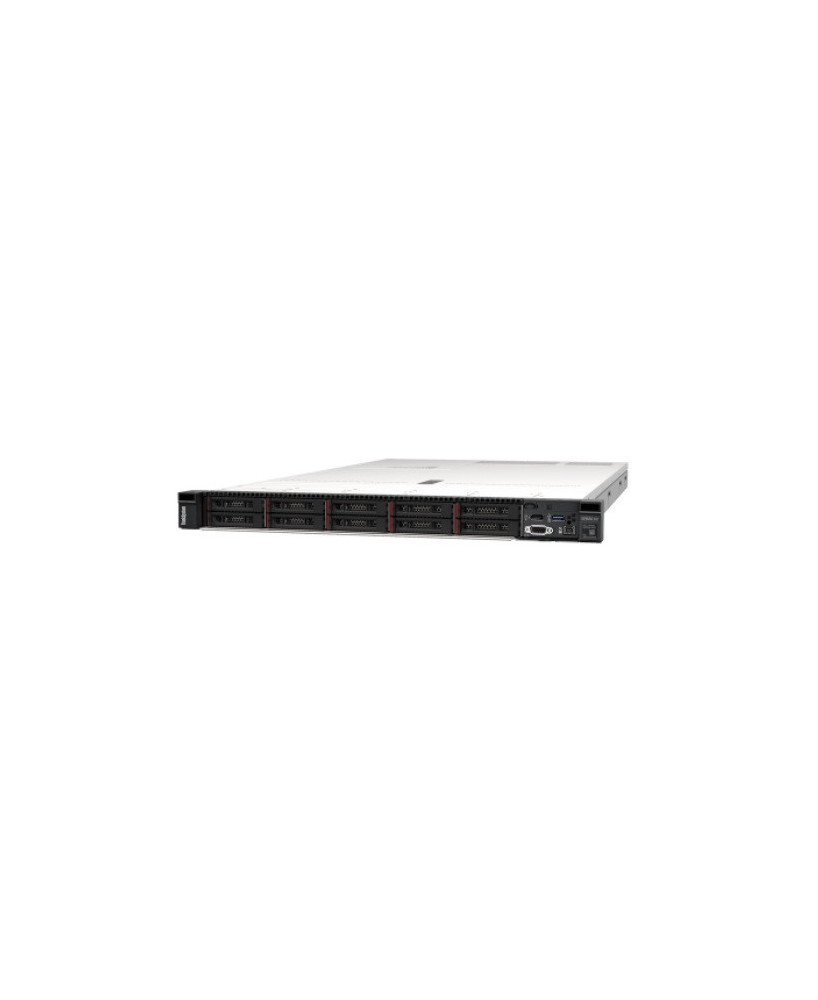 Buy Lenovo ThinkSystem SR630 V2 Rack Server 7Z71A030AU