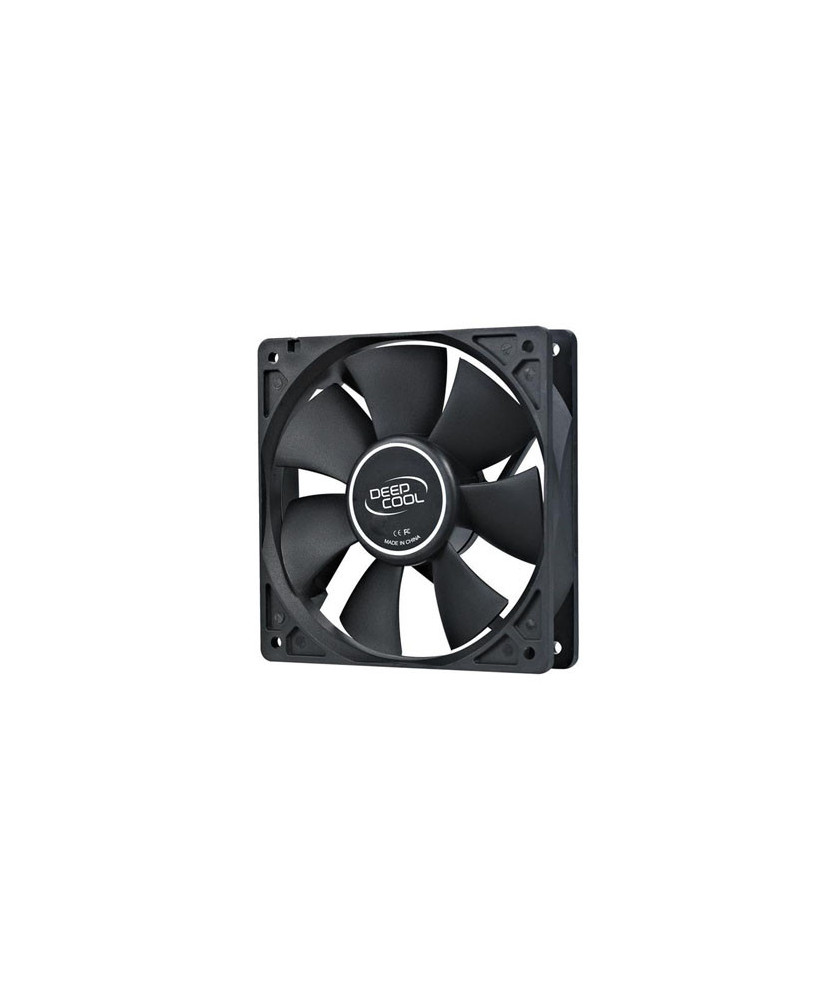 Buy Deepcool XFAN 120 Case Fan in Black DP-FDC-XF120