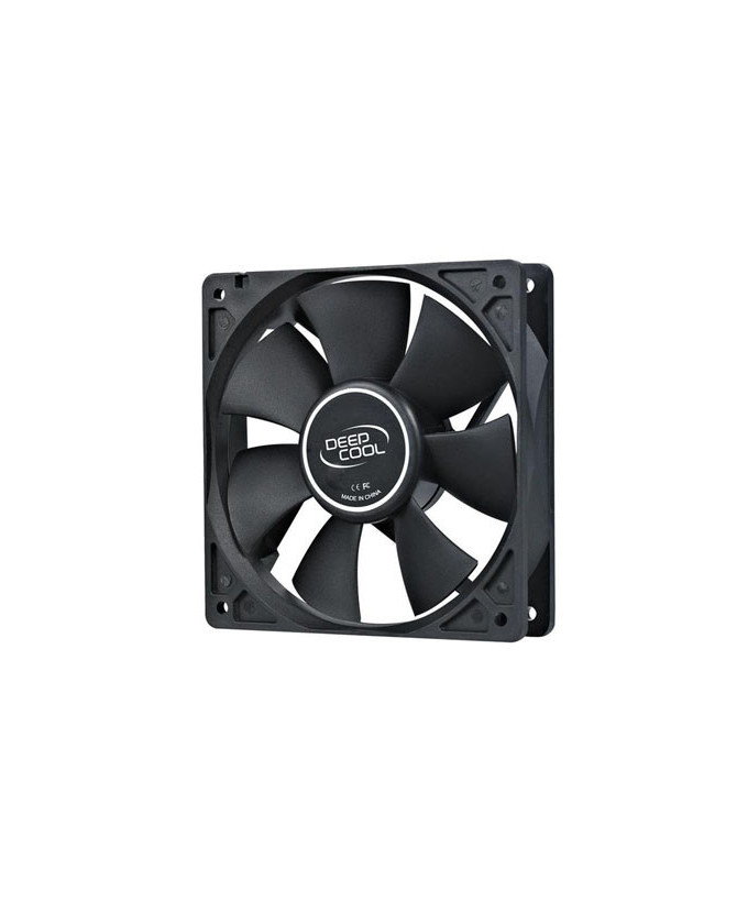 Buy Deepcool XFAN 120 Case Fan in Black DP-FDC-XF120