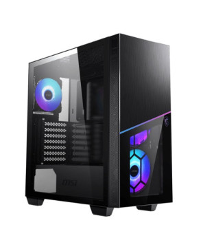 Buy MSI MPG SEKIRA 100R Mid-Tower Case