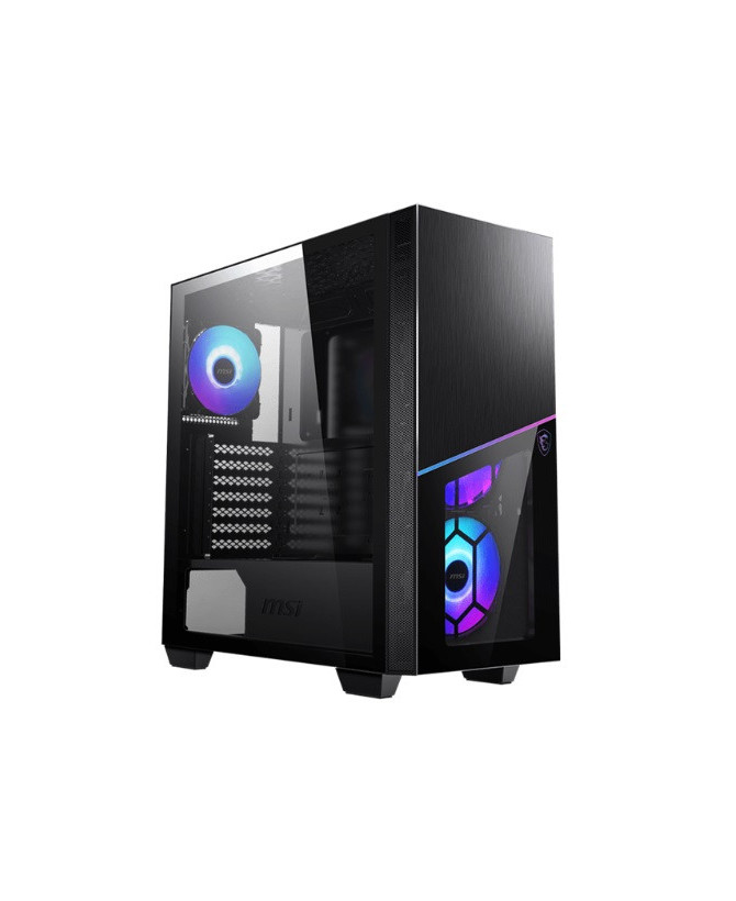 Buy MSI MPG SEKIRA 100R Mid-Tower Case