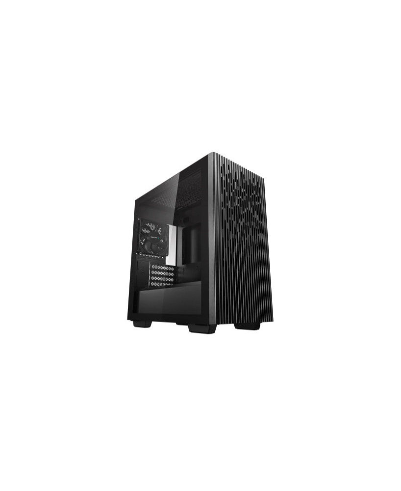 Buy DeepCool MATREXX 40 Mini-ITX / Micro-ATX Case DP-MATX-MATREXX40