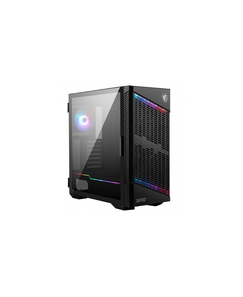 Buy MSI MPG VELOX 100P AIRFLOW Mid-Tower Case