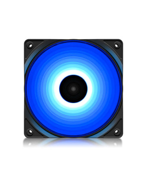 Buy DeepCool RF120B High Brightness Case Fan with Built-in Blue LED DP-FLED-RF120-BL