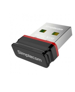 Buy Simplecom NW102 N150 2.4GHz Nano USB WiFi Wireless Adapter