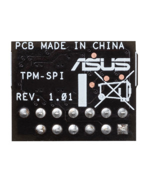 Buy ASUS TPM-SPI 14-1 pin and SPI Interface Card (TPM-SPI)