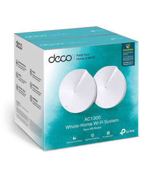 Buy TP-Link AC1300 Whole Home Mesh Wi-Fi System Deco M5(2-pack)