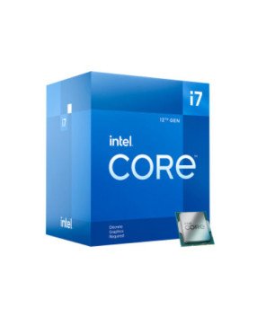 Buy Intel Core i7-12700F 2.1GHz 12-Core LGA 1700 Processor BX8071512700F