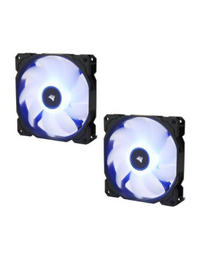 Buy Corsair Air Flow 140mm Low Noise Fan Twin Pack CO-9050090-WW