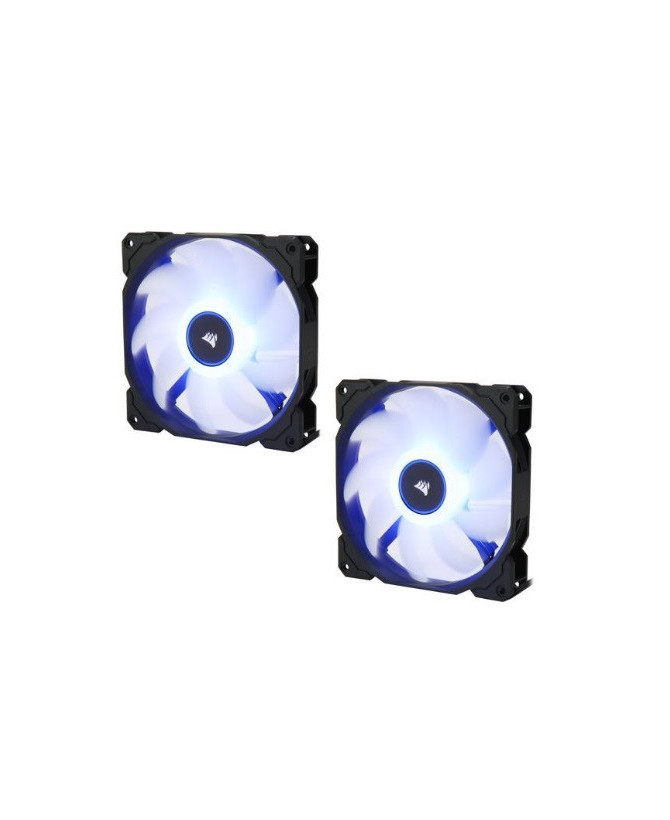 Buy Corsair Air Flow 140mm Low Noise Fan Twin Pack CO-9050090-WW