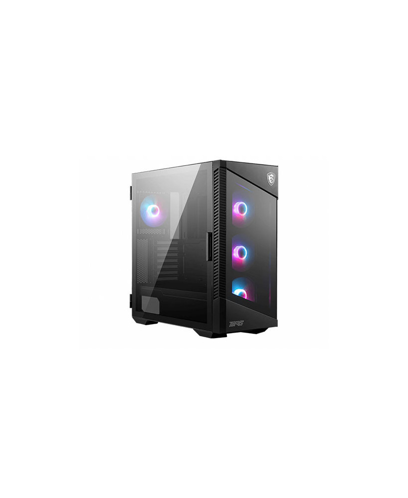 Buy MSI MPG VELOX 100R E-ATX / ATX / M-ATX / ITX Mid-Tower Case