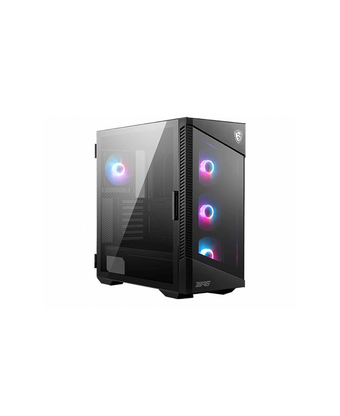 Buy MSI MPG VELOX 100R E-ATX / ATX / M-ATX / ITX Mid-Tower Case