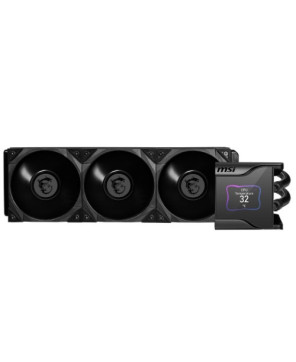 Buy MSI MEG CORELIQUID S360 Liquid Cooler