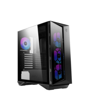 Buy MSI MPG GUNGNIR 110R Mid-Tower Case 